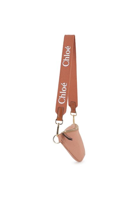 Marsupio con logo CHLOE' KIDS | C20685360